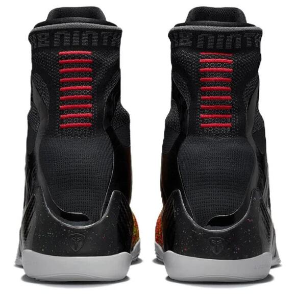 New DS Nike Kobe IX Elite High Protro Masterpiece 2025 FZ7335-001 Men Size 10.5 main image 7